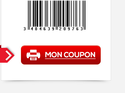 Télécharger mon coupon